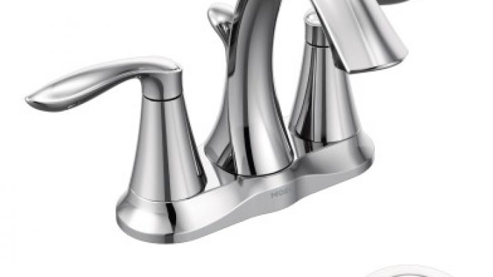 Terminology: Basin Faucets
